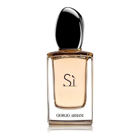 armani si parfum goedkoop